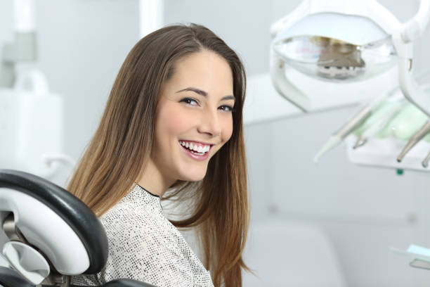 Our Range of Dental Services in Stafford, TX